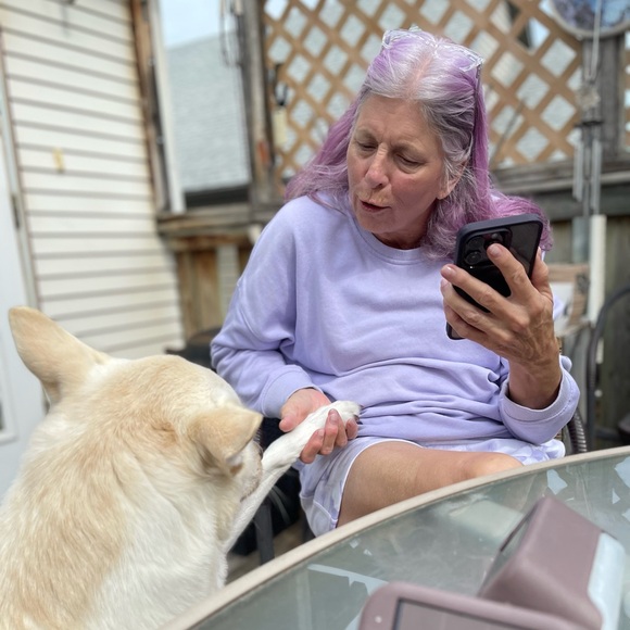 Meet your Posher, Jill - Picture 2 of 2